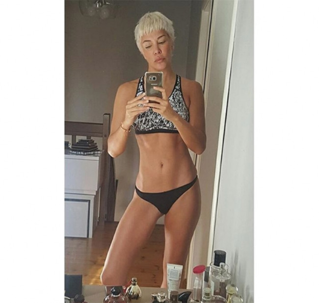İnstagram'da ünlüler