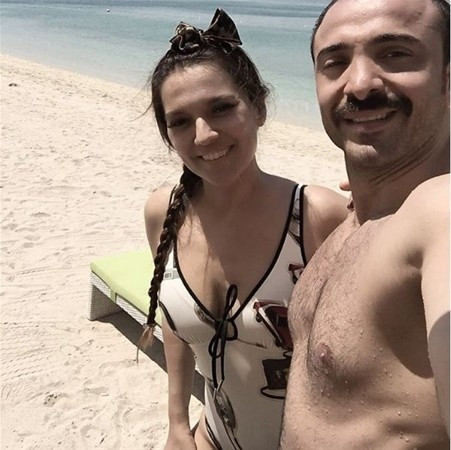 Demet Akalın kesenin ağzını açtı
