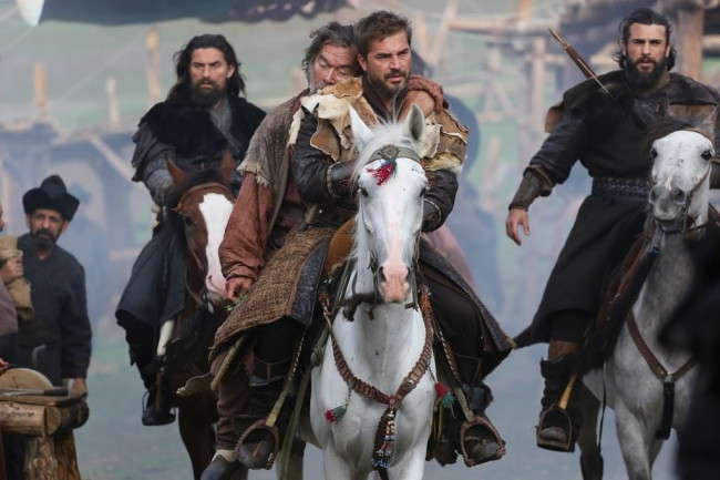 Diriliş Ertuğrul hayranlarına kötü haber!