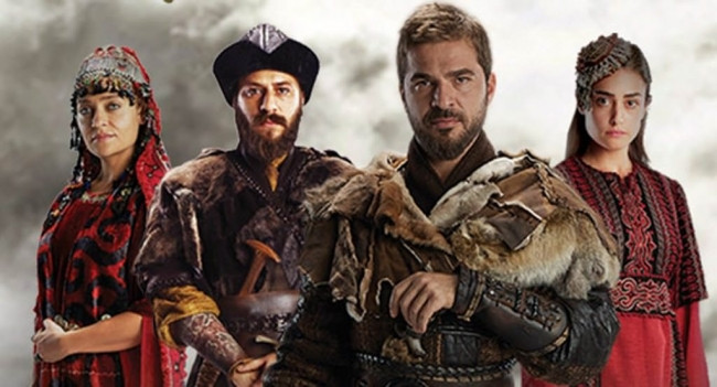 Diriliş Ertuğrul hayranlarına kötü haber!