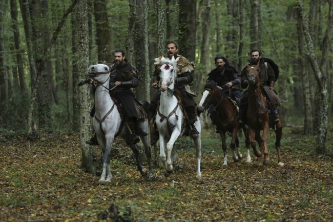 Diriliş Ertuğrul hayranlarına kötü haber!