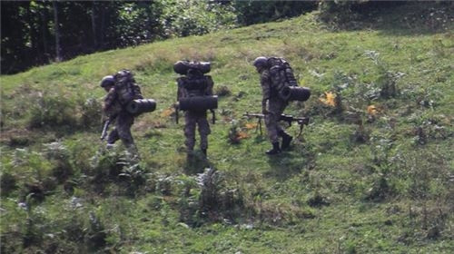 JÖH, PKK'a ağır darbe vurdu
