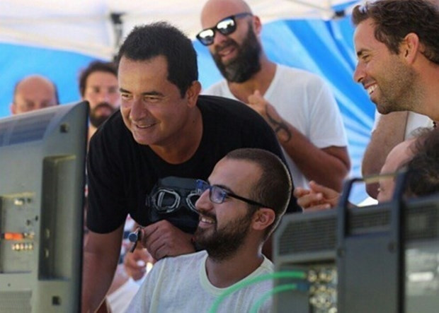 Acun Ilıcalı'dan Survivor 2017 tüyoları