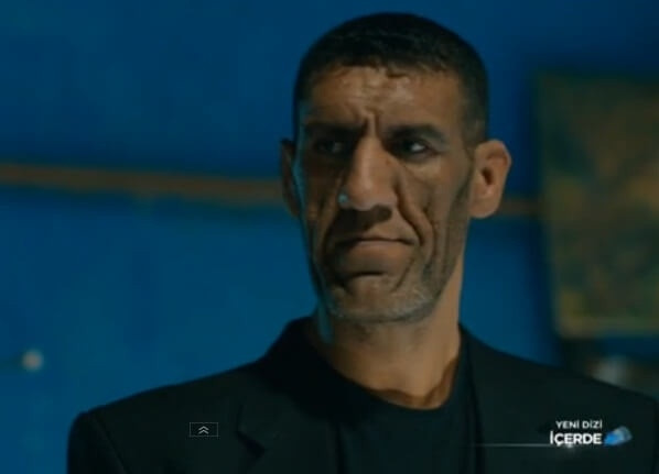 İçerde'nin 'Minik'inin bilinmeyen hayatı