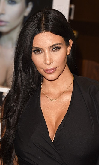 Kim Kardashian'a 'silahlı soygun' şoku