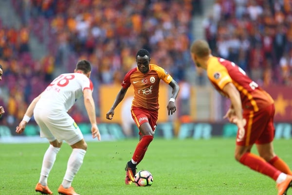 Bruma'dan şok eden hareket! yayıncı kuruluşa...
