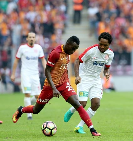 Bruma'dan şok eden hareket! yayıncı kuruluşa...