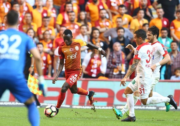 Bruma'dan şok eden hareket! yayıncı kuruluşa...