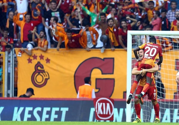 Bruma'dan şok eden hareket! yayıncı kuruluşa...