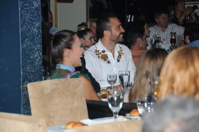 Demet Akalın: Ebru Gündeş beni çok ağlattı, gözyaşlarım onun için