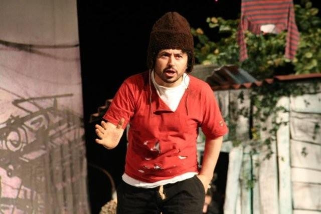 Bir zamanların efsane dizi oyuncularının son halleri