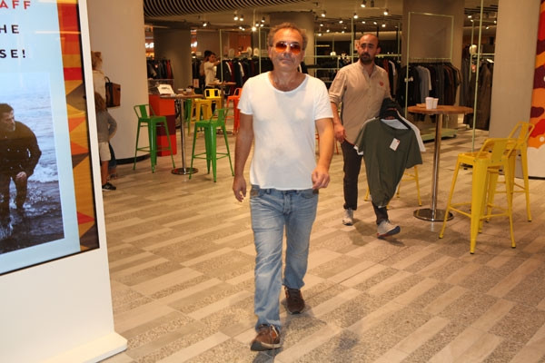 Engin Günaydın dizilere veda etti
