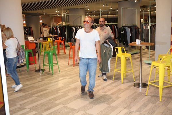 Engin Günaydın dizilere veda etti