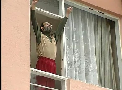 Bizimkilere ne oldu?