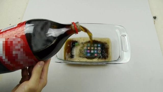 IPhone 7’yi test ettiler!