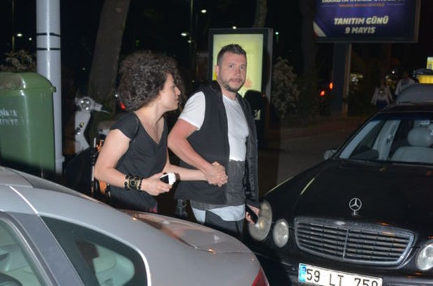 Dilan'ın ayrılığında babası Tatlıses'in etkisi oldu mu ?
