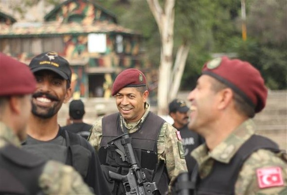 İşte Türkiye'yi FETÖ'nün elinden kurtaran kahraman