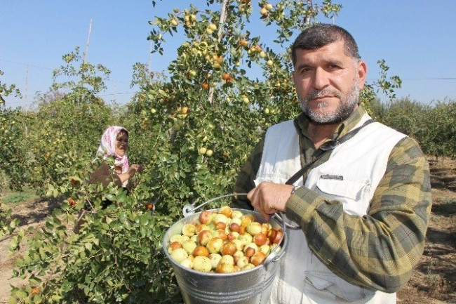 Rüyasında görüp, Türkiye’nin en büyüğünü kurdu