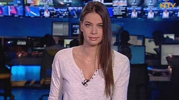 Roksan Kunter'e şantaj yapan çete çökertildi