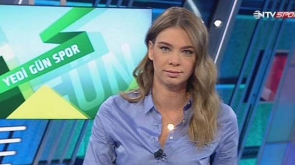 Roksan Kunter'e şantaj yapan çete çökertildi