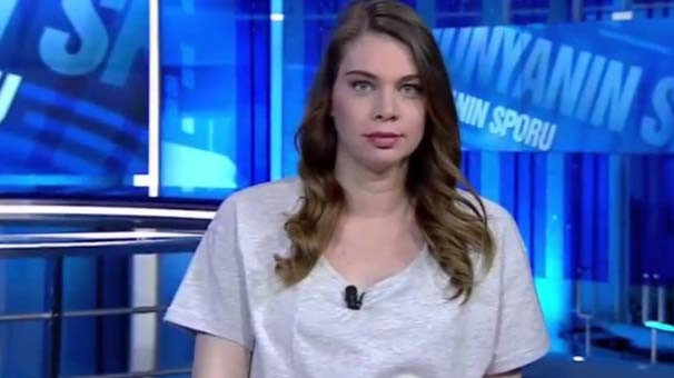 Roksan Kunter'e şantaj yapan çete çökertildi