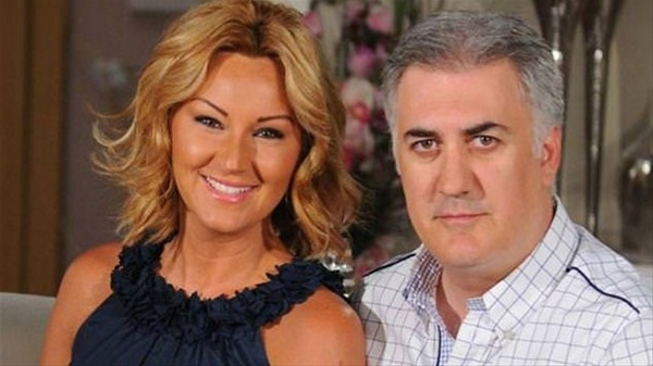 Yıllar sonra itiraf etti