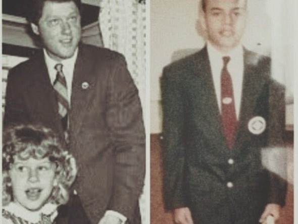 Hillary'ye büyük şok! Tam da seçim öncesi...