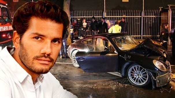 Rüzgar Çetin ile ilgili bir bomba iddia daha !
