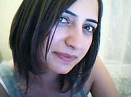 Sonbaharda ölüm