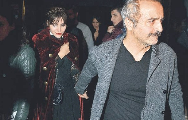 Belçim Bilgin ve Yılmaz Erdoğan boşandı mı ?