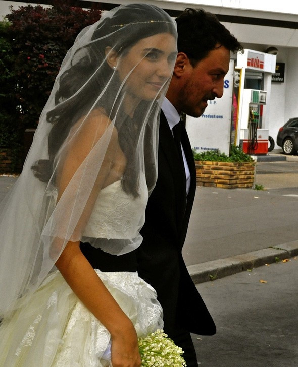 5 yıllık evlilik neden sarsıldı ?