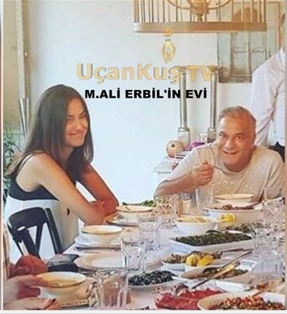 Rafet El Roman'dan cevap gecikmedi