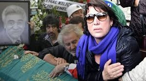 Oya Başar: ''Levent Kırca'nın mezarına bile gitmem'&