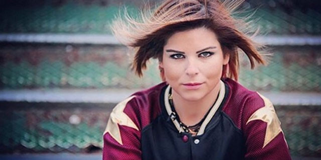 Pelin Öztekin'in fotoğrafı kafa karıştırdı