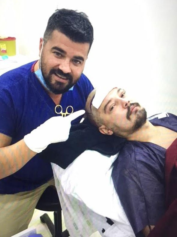 Arda Kural eski günlerinde dönmek için hazırlık yapıyor