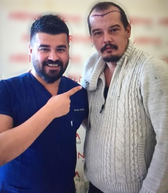 Arda Kural eski günlerinde dönmek için hazırlık yapıyor