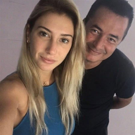 İnstagram'da ünlüler 6 Ekim 2016
