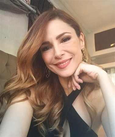 İnstagram'da ünlüler 6 Ekim 2016