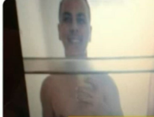 Survivor Nagihan'dan çıplak fotoğraf açıklaması