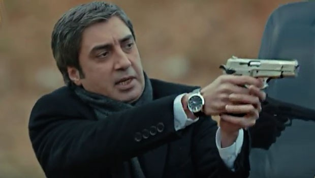 Kurtlar Vadisi Pusu hangi kanalda yayınlanacak ?