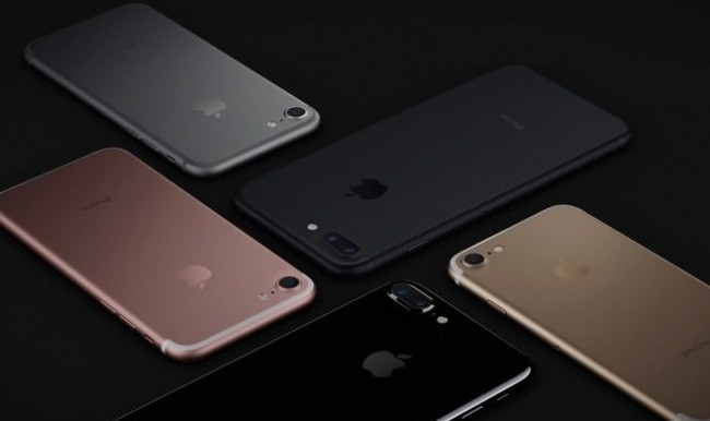 iPhone 7 Türkiye fiyatı ne kadar ?