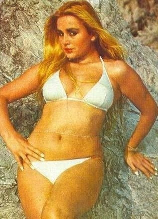 Banu Alkan'ın son hali şaşırttı