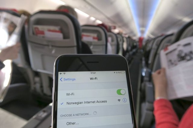 Dünyanın her yerinde bedava WI-FI bulmanın yolları