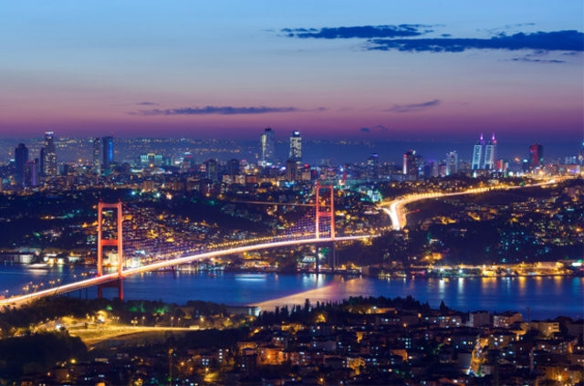 Dünyanın her yerinde bedava WI-FI bulmanın yolları