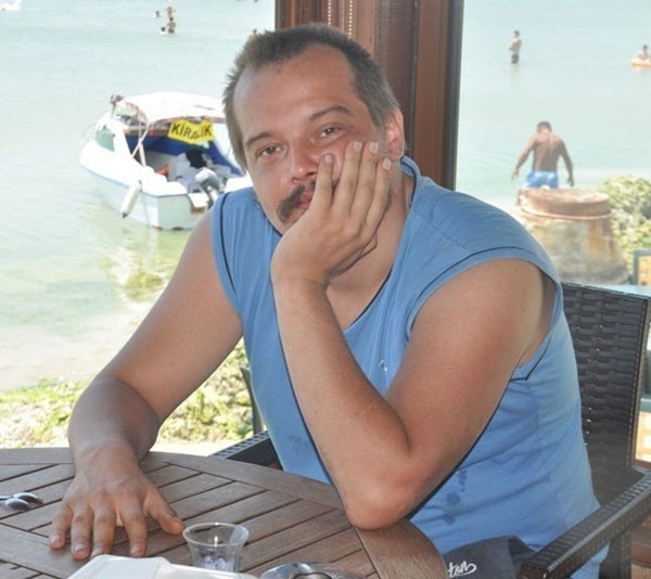 Arda Kural: Arkama bakmadan kaçtım