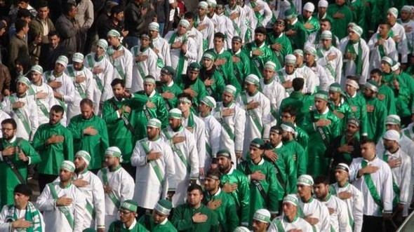 Kerbela şehitleri Kars'ta anıldı