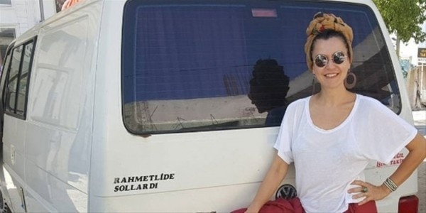 Bodrum Masalı'nın set arkası fotoğrafları
