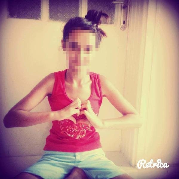 12 yaşındaki kıza TIR dorsesinde tecavüz !