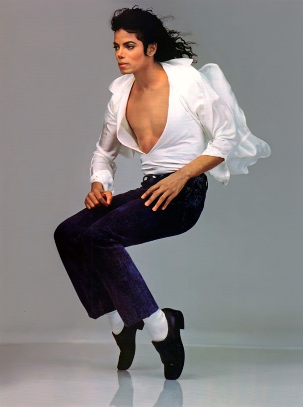 Hala en çok kazanan Michael Jackson