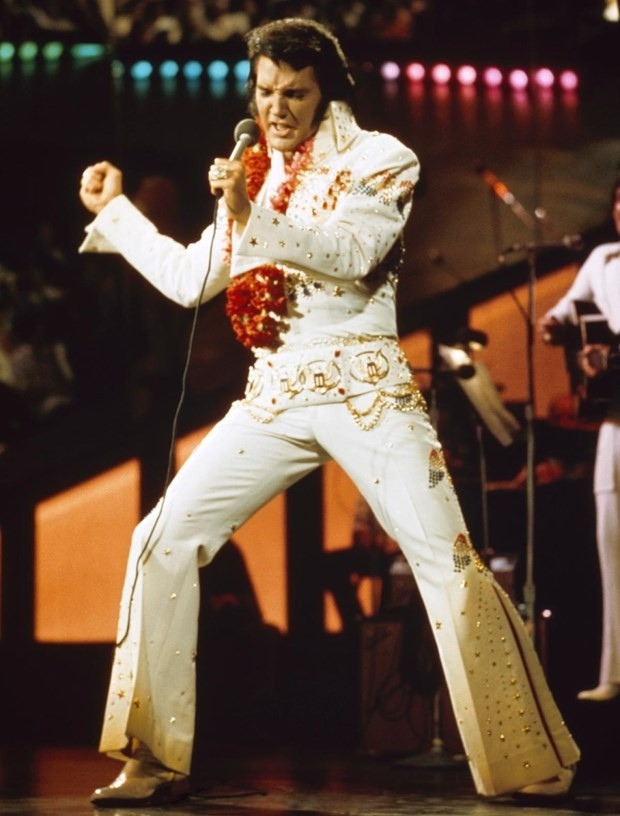 Hala en çok kazanan Michael Jackson